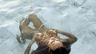 Monika Fox Blowjob Rimming Golden Shower