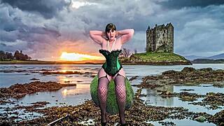 Granny Greensprings Explores A Rose By Any Other Name