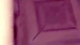 Hey, giving my cuckold a blowjob while I describe cumming with another guy in the woods 😏