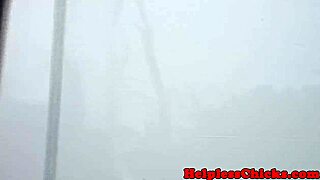 Petite beauty, get restrained and hardfucked!