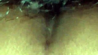 I’m banging my friend Sebastiana doggystyle right now