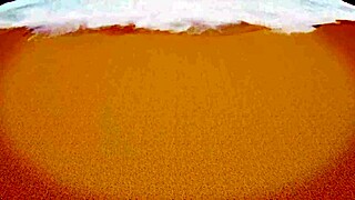 Did you see how the hot tattooed woman sucked those big cocks while fucking?