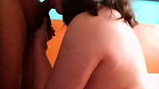 my brother-in-law caught me and made me suck his dick