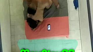 Curvy Teen With Saggy Tits Gets Her Ass Penetrated Deeply In Hardcore Anal Fucking.