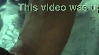 Prostitute Teases with Just the Tip in Hardcore Amateur Action