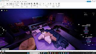 Blonde Pornstar Milka Bent Over For Cowgirl Riding And Cum In Mouth While Screaming During Intense 1on1 Interview Sex Session