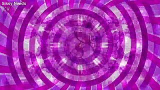 Bounce into sissy hypno with a teasing femdom twist.