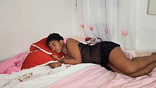 SAFADA CAUGHT ME MASTURBATING AND FUCKED ME