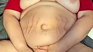 milf cums big orgasm