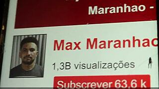 Chamei O Max Maranhao Para Me Foder Com Seu Pauzao Video Completo No Red Sheer