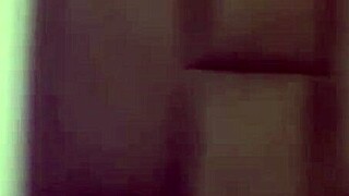 Latina Dancer Moves Athletically In Fitness Casting Interview