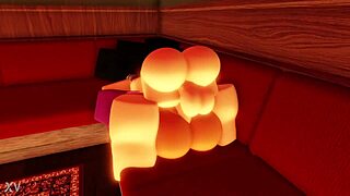 Watch me turn my friend into a slut