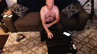 Watch Angel Love's explosive webcam sex show! She'll make you beg for more!