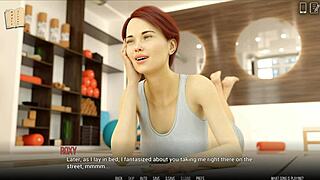 Sexy czech milf in steaming hot pov blowjob