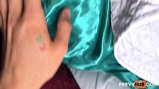 my stepmommy homemade fun 😈