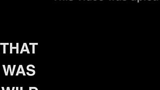 damn, pukefucking this brazilian pukeslut brunasantosgt was so hot