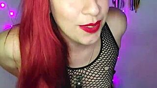 Financial Domination Humiliates This Worthless Cuckold With Dirty Talk