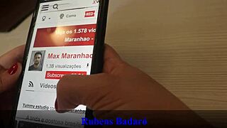 Chamei O Max Maranhao Para Me Foder Com Seu Pauzao Video Completo No Red Sheer