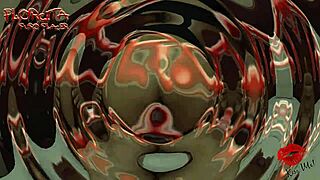 mature guy grabs florcita in doggy for anal