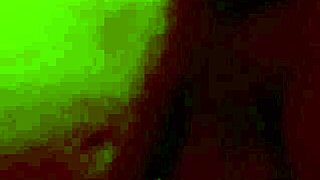 Stretching in shower session