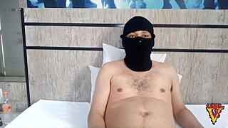 Lenev8 Performs Deep Anal Fisting On Naughty Man's Ass In Reversal