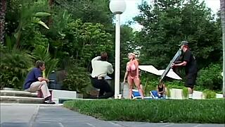 big booty carmade loves bbc doggystyle