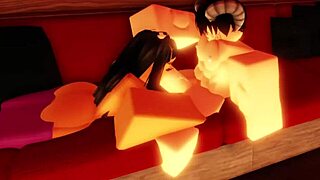 Watch me turn my friend into a slut