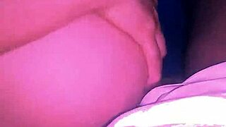 Latina teen enjoys rough penetration in homemade sex