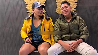 Hey, check out this brazilian porncast with the colony's hidden shame