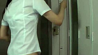 Sexy Moe Sakura Delivers Wild Oral in Hot JAV Scene