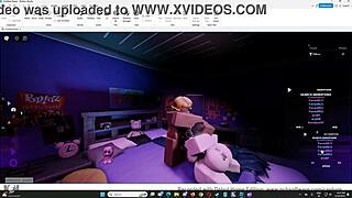 Blonde Pornstar Milka Bent Over For Cowgirl Riding And Cum In Mouth While Screaming During Intense 1on1 Interview Sex Session