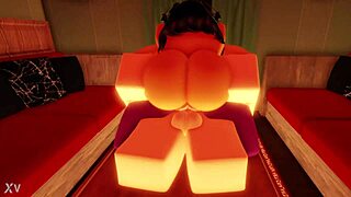 Watch me turn my friend into a slut