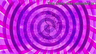 Polly petrova tests her new dildo in solo play