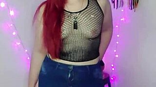 Financial Domination Humiliates This Worthless Cuckold With Dirty Talk