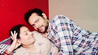 Big Cock Sucked Deep Down the Throat