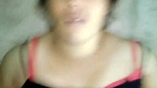 she sucks and i fuck missionary on camera