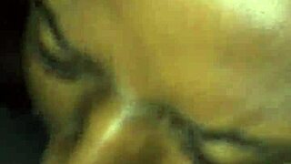 transsexual sucking monster cock