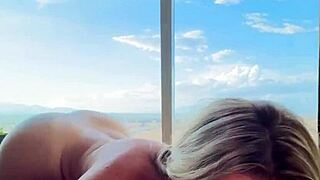 pawg stepmilf richelle ryan seduces hot stud on vacation for rough sex and double cum