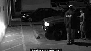 Will you blow me to skip the fine, slut?