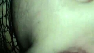 Homemade anal action with raw assfucking in a steamy amateur clip.