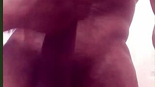 stroking my bbc early morning?