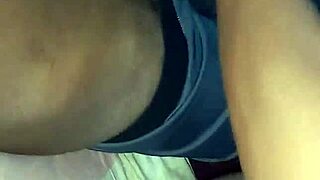 Latina whore rides monster cock with blowjob fingering handjob cum in mouth