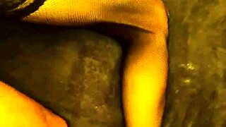 Amateur Couple Creates Homemade POV Videos with Natural Tits