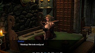 Depraved Eden Part 1 Big Tits Blonde Ass Play