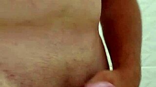 Video de verificacao com masturbation