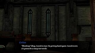 Depraved Eden Part 1 Big Tits Blonde Ass Play