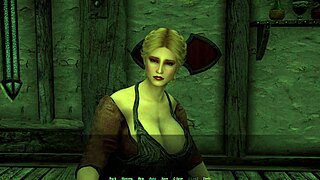 Depraved Eden Part 1 Big Tits Blonde Ass Play