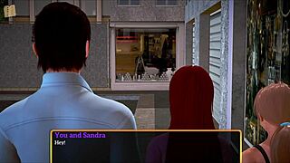 Discovering New Adventures In My Family Chapter 321