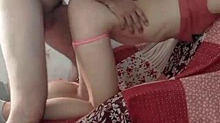 Fucking My Neighbor Hard!