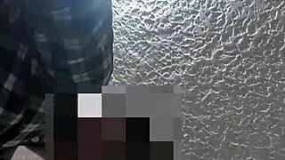 that old dude banging his tiny young brazilian girlfriend